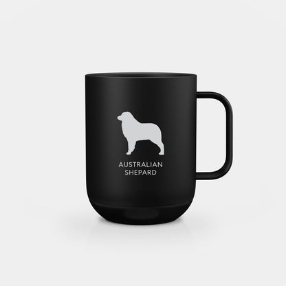 Ember Mug 2: Fur Baby Edition