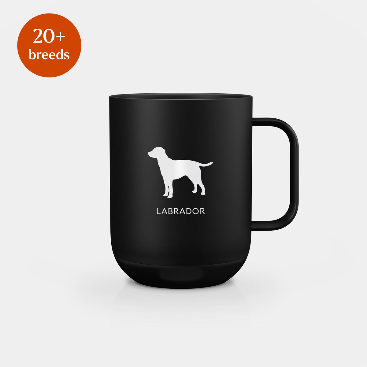 Ember Mug 2: Fur Baby Edition