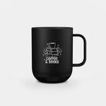 Ember Mug 2: Bookish Era Edition